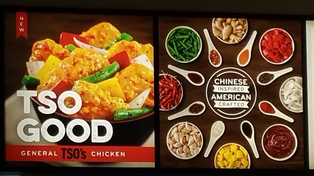 Panda Express | meal takeaway | 2980 E Nees Ave, Fresno, CA 93720, USA | 5593230541 OR +1 559-323-0541