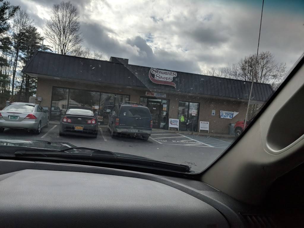 Stewarts Shops | meal takeaway | 1917 NY-32, Gansevoort, NY 12831, USA | 5187929548 OR +1 518-792-9548