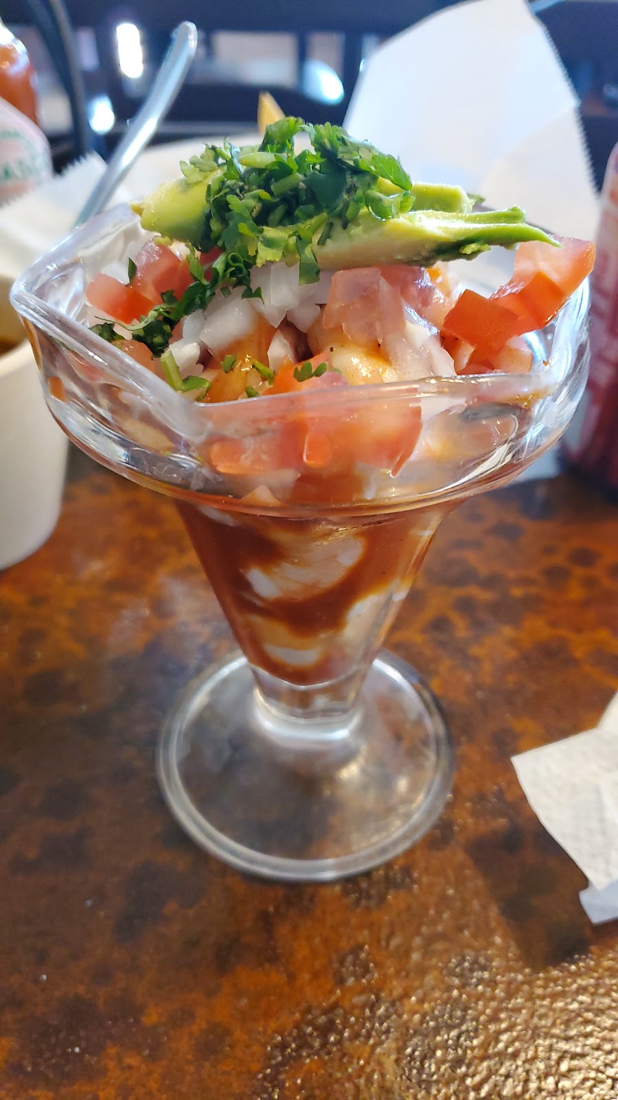 Mariscos Lauro Villar | restaurant | 975 W Ruben M Torres Sr Blvd, Brownsville, TX 78520, USA | 9565614111 OR +1 956-561-4111