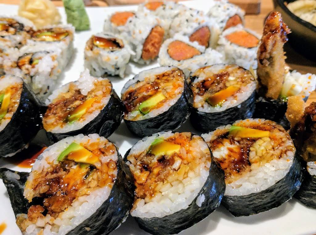 Wild Goji Restaurant & Bar | restaurant | 7115 Blanco Rd #110, San Antonio, TX 78216, USA | 2102770638 OR +1 210-277-0638