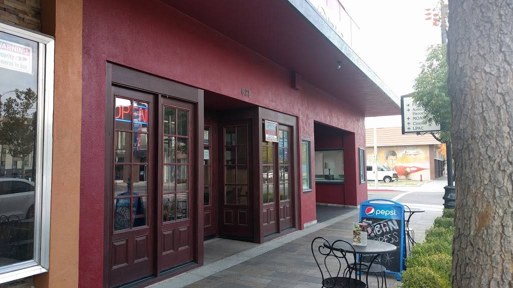 Cuban Express | restaurant | 628 W Lancaster Blvd, Lancaster, CA 93534, USA | 6617230005 OR +1 661-723-0005