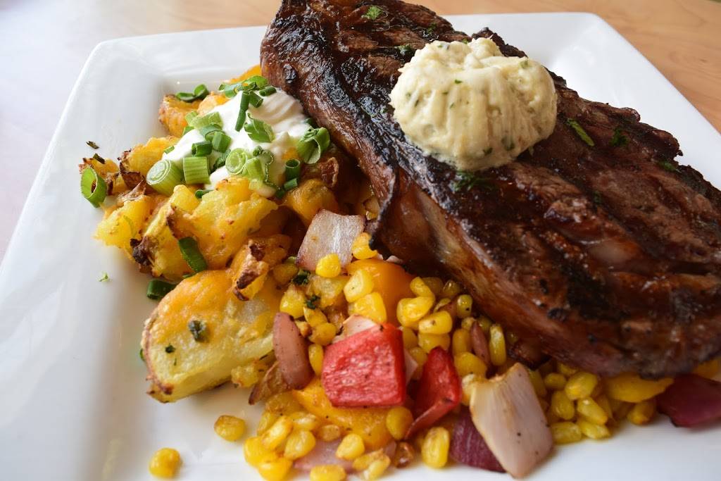 Terrace Grille | restaurant | 11456 Marsh Rd, Shelbyville, MI 49344, USA | 8884865253 OR +1 888-486-5253