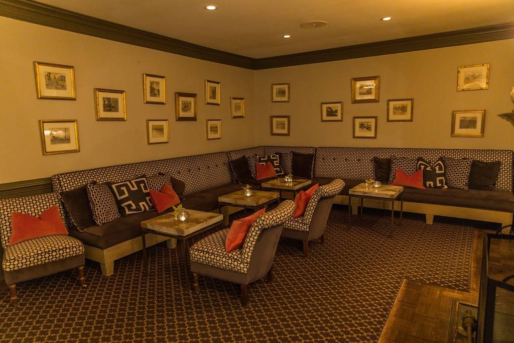 The Fearrington House Restaurant | restaurant | 230 Market St, Pittsboro, NC 27312, USA | 9195422121 OR +1 919-542-2121