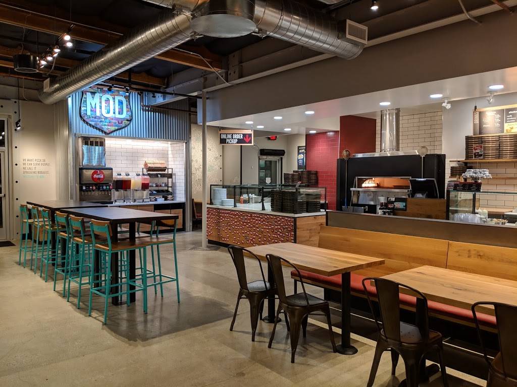 MOD Pizza | restaurant | 65 E Foothill Blvd, Upland, CA 91786, USA | 9093142025 OR +1 909-314-2025