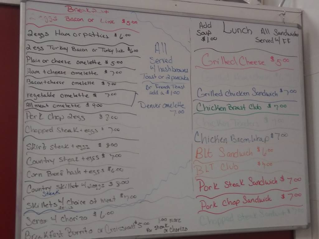 Kingdom Kafe | restaurant | Unnamed Road, Gary, IN 46408, USA | 2196775738 OR +1 219-677-5738