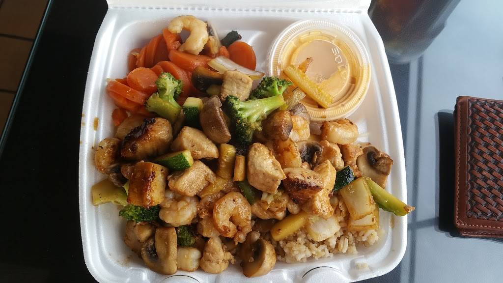 Japan Restaurant | restaurant | 1160 SC-9, Lancaster, SC 29720, USA | 8032851666 OR +1 803-285-1666