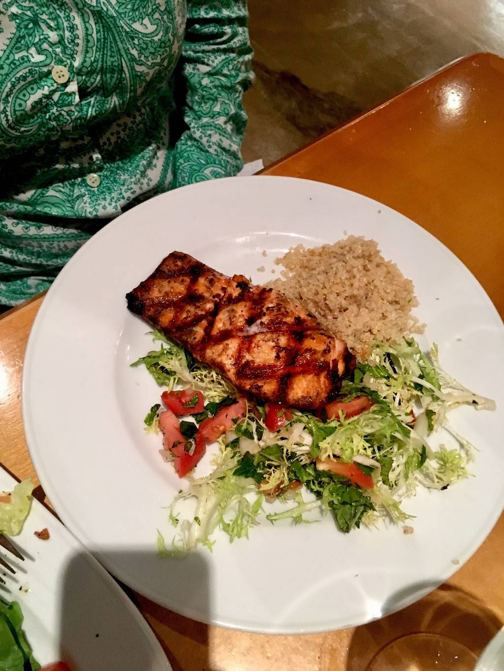 Harvest Thyme Tavern | restaurant | 1251 W Central Ave, Davidsonville, MD 21035, USA | 4432036846 OR +1 443-203-6846