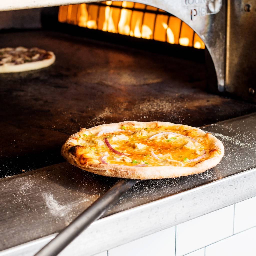 Your Pie | meal delivery | 536 Poplar St, Macon, GA 31201, USA | 4782001179 OR +1 478-200-1179