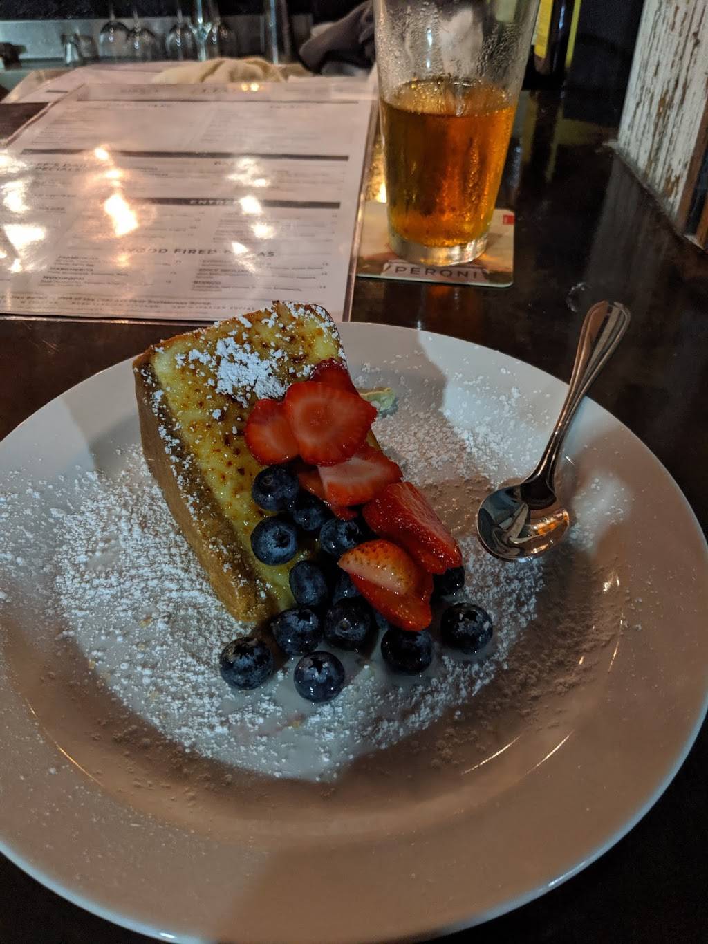 Leos Italian Social | restaurant | 2251 Front St, Cuyahoga Falls, OH 44221, USA | 3304004427 OR +1 330-400-4427