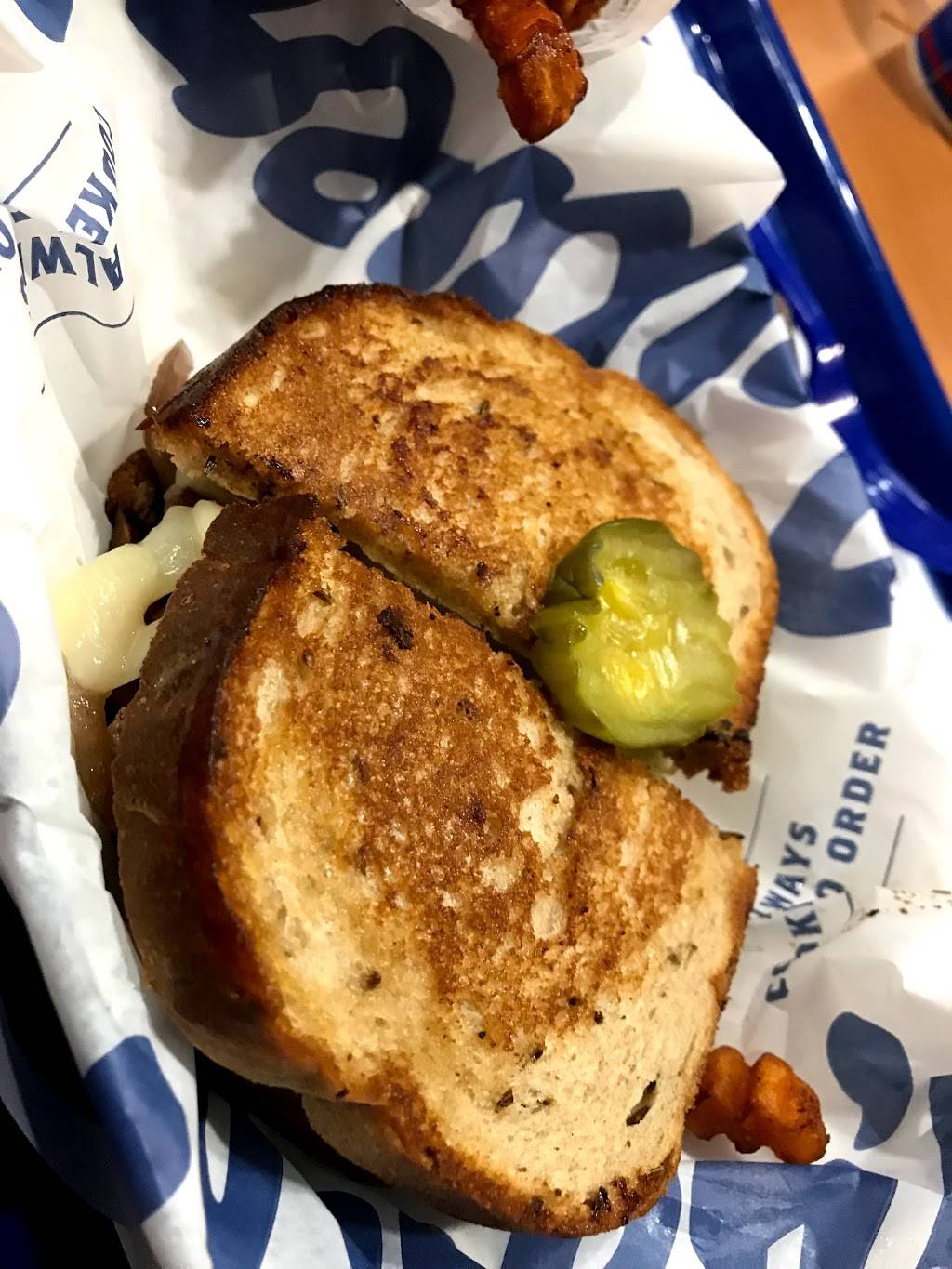 Culvers | restaurant | 3148 N Orange Blossom Trail, Kissimmee, FL 34744, USA | 4072013583 OR +1 407-201-3583