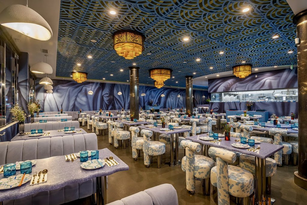 Monarch | restaurant | 1212 S Baldwin Ave, Arcadia, CA 91007, USA | 6265962818 OR +1 626-596-2818