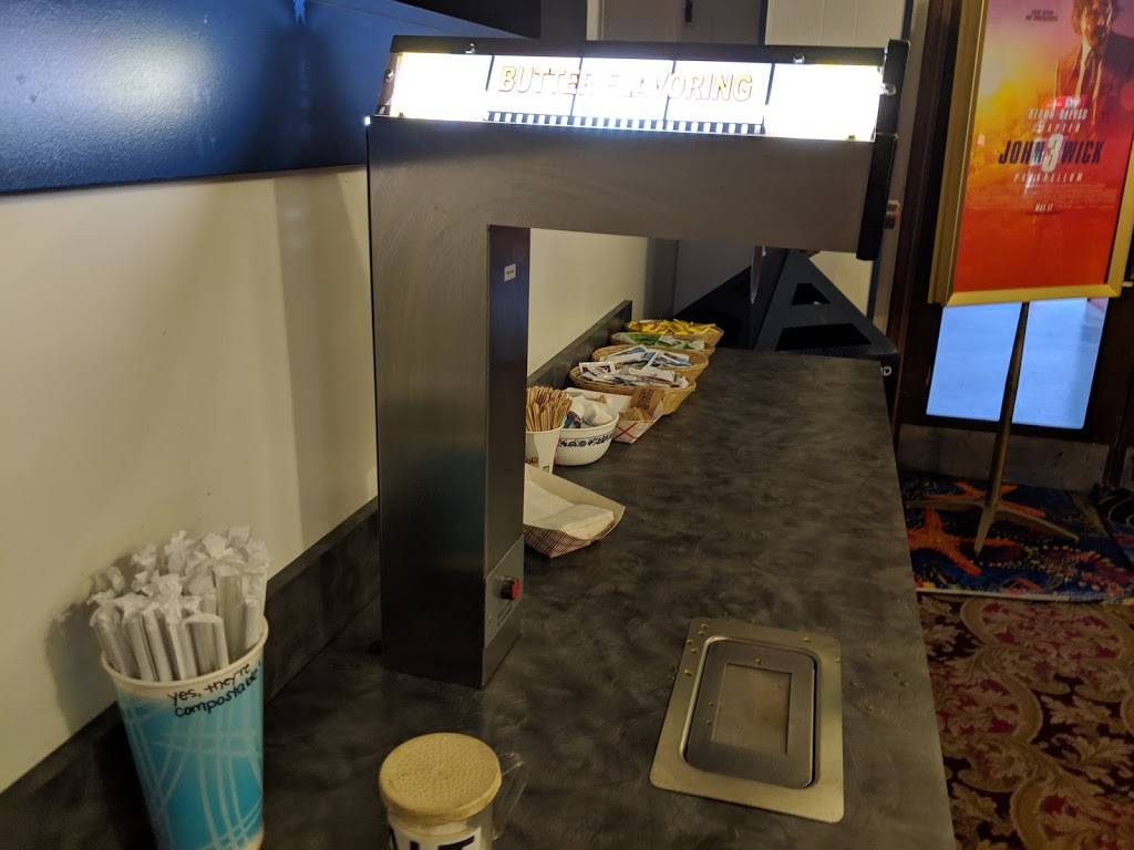 Admiral Theater | meal takeaway | 2343 California Ave SW, Seattle, WA 98116, USA | 2069380360 OR +1 206-938-0360