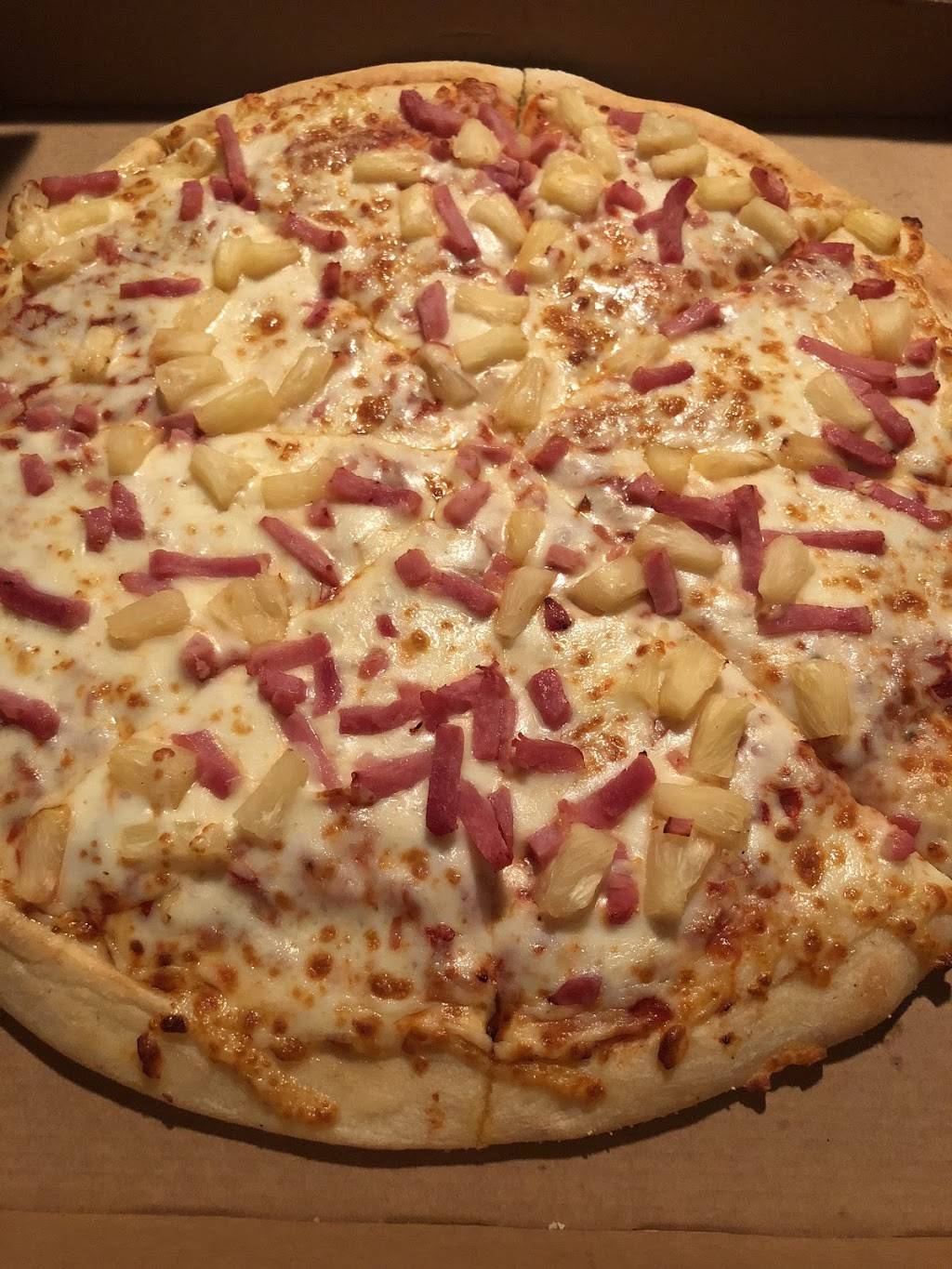 Little Caesars Pizza | meal takeaway | 2601 E 7th St, Austin, TX 78702, USA | 5124823100 OR +1 512-482-3100