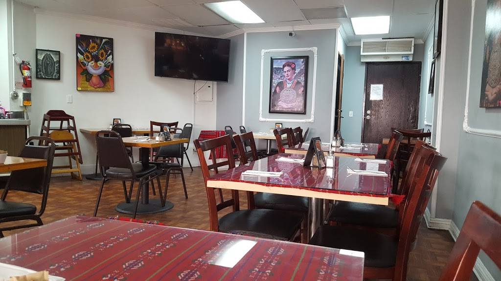 Mi Ranchito Veracruz | restaurant | 13363 Saticoy St, North Hollywood, CA 91605, USA | 8182876911 OR +1 818-287-6911