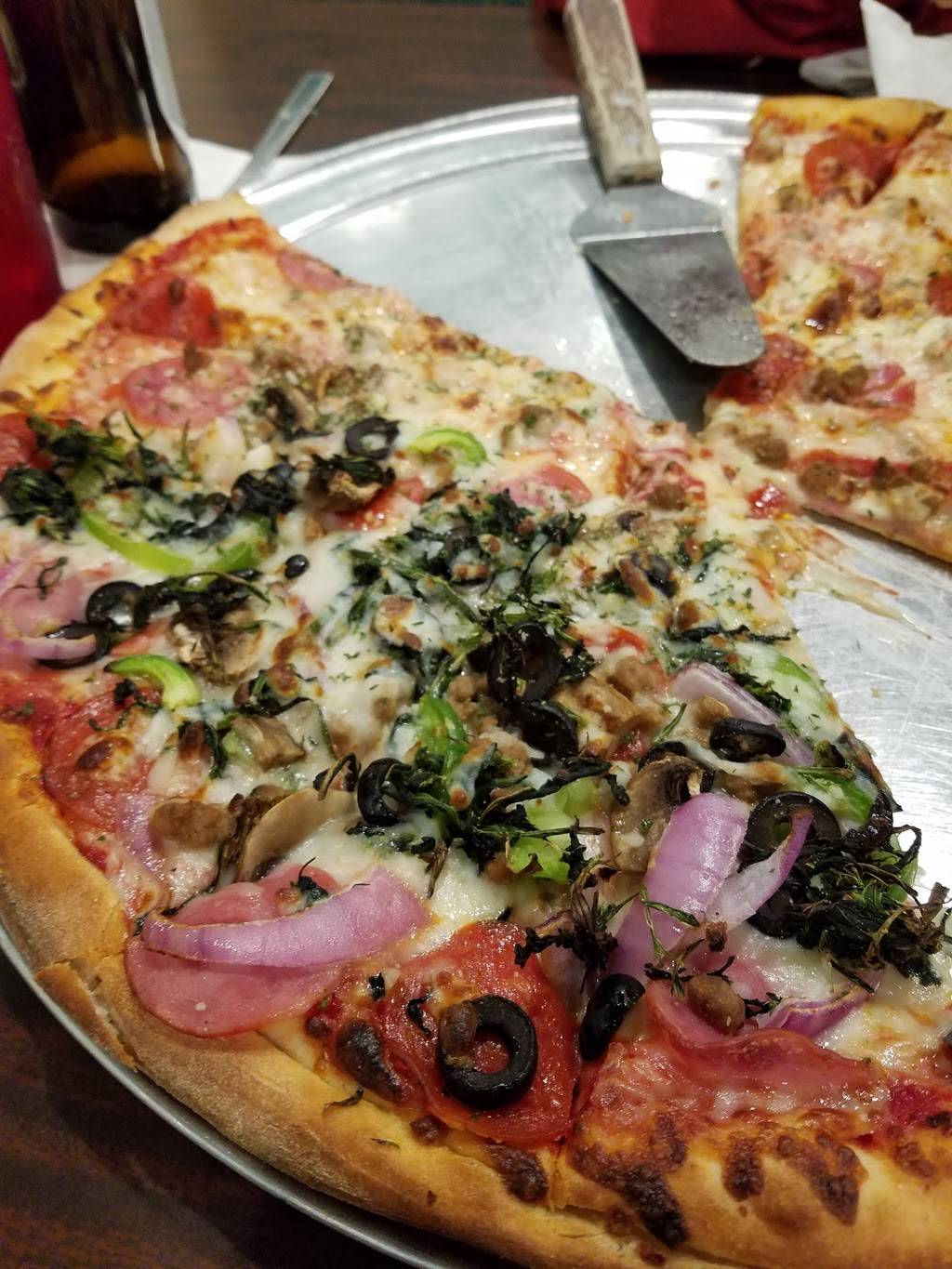 Bella Piazza | restaurant | 102 W Everett St, Pocahontas, AR 72455, USA | 8702022515 OR +1 870-202-2515