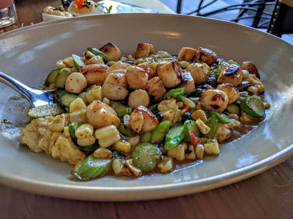 JOYA Restaurant and Lounge | restaurant | 339 University Ave, Palo Alto, CA 94301, USA | 6508539800 OR +1 650-853-9800