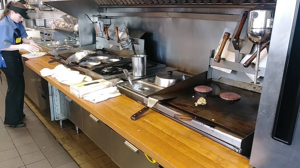 Waffle House | meal takeaway | 2621 S Lynhurst Dr, Indianapolis, IN 46241, USA | 3172445262 OR +1 317-244-5262