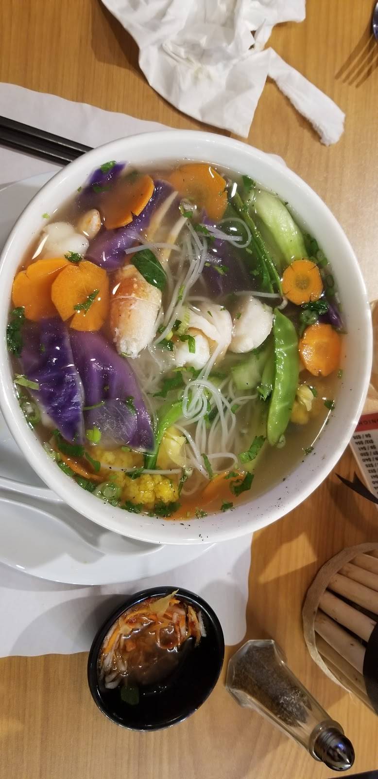 Peak of asia | restaurant | 500 S Main St, Breckenridge, CO 80424, USA | 9704236170 OR +1 970-423-6170