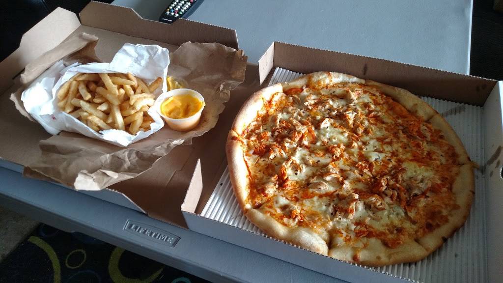 Galaxy Pizza | restaurant | 3649, 1239 Cottman Ave, Philadelphia, PA 19111, USA | 2157251005 OR +1 215-725-1005