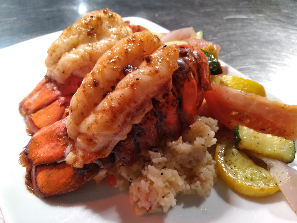 After Hours Bistro | restaurant | 359 Tillman St, Memphis, TN 38112, United States | 9013104411 OR +1 901-310-4411