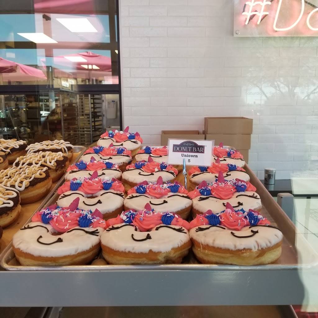 Donut Bar | bakery | 16205 N Scottsdale Rd, Scottsdale, AZ 85254, USA | 4806565754 OR +1 480-656-5754