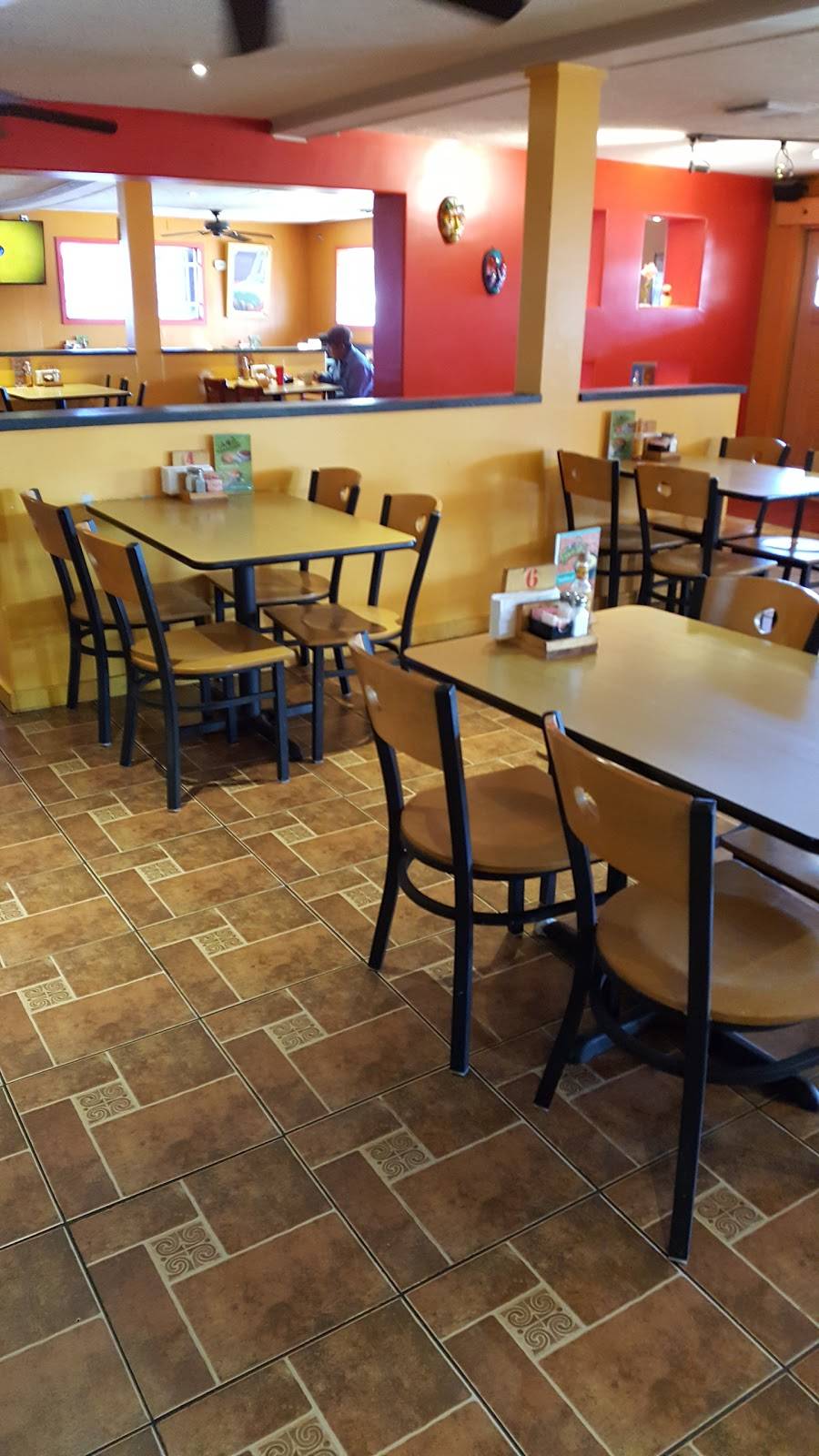 Tacos Del Julio - Airline | restaurant | 10719 Airline Dr, Houston, TX 77037, USA | 2812600660 OR +1 281-260-0660