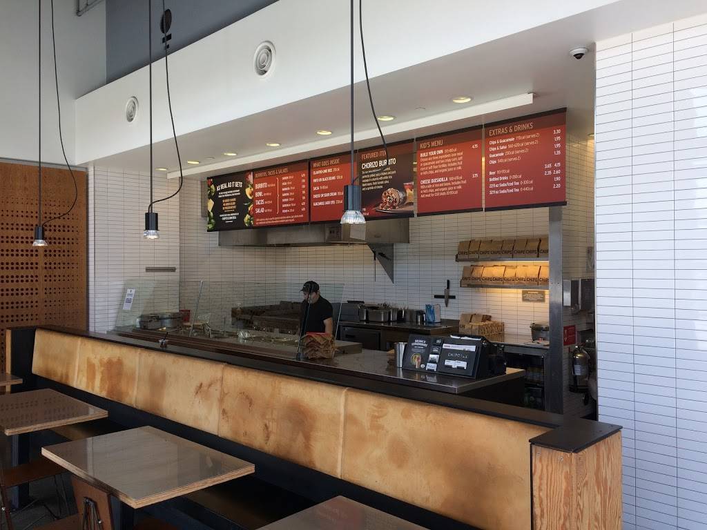 Chipotle Mexican Grill | restaurant | 3616 Rosemead Blvd, Rosemead, CA 91770, USA | 6267826431 OR +1 626-782-6431
