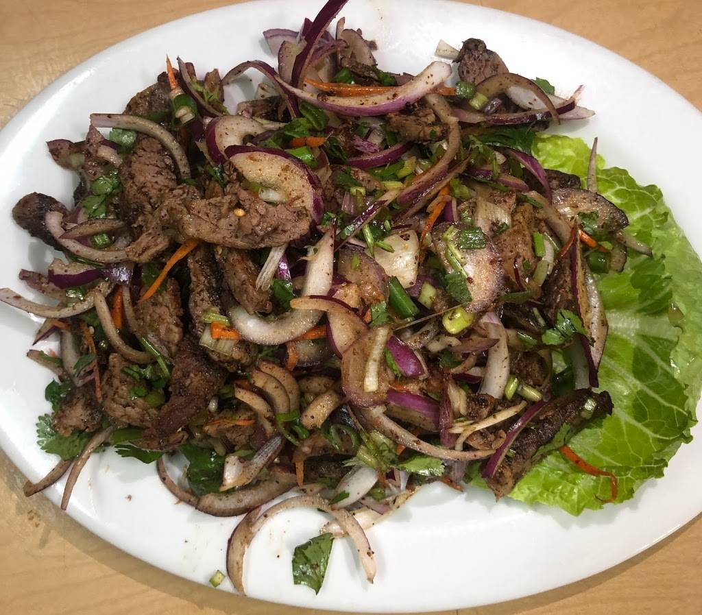 Sengs Kitchen | restaurant | 635 N First St, Fresno, CA 93702, USA | 5593751600 OR +1 559-375-1600