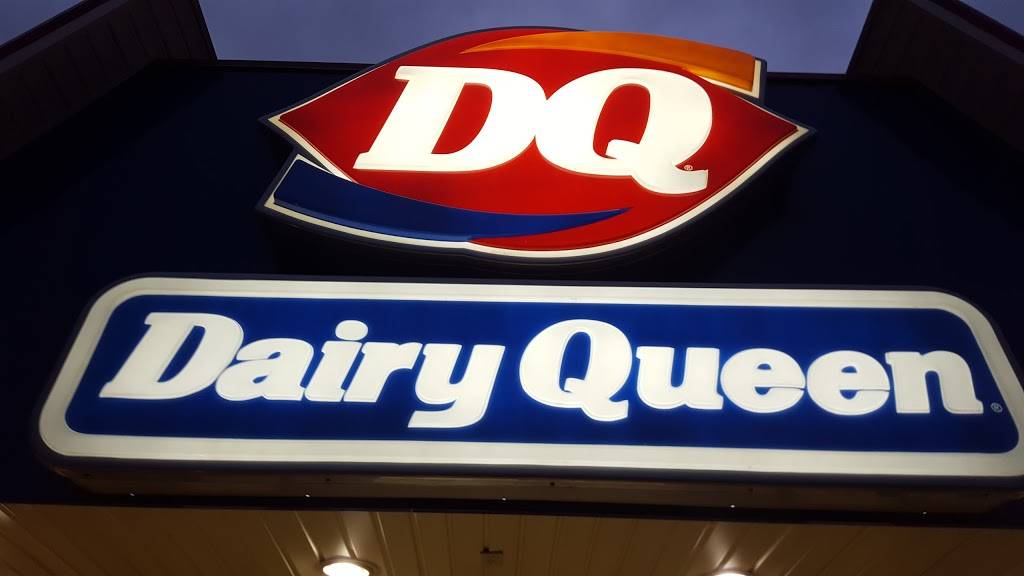 Dairy Queen Store | restaurant | 1138 N Main St, Brockton, MA 02301, USA | 5085832487 OR +1 508-583-2487