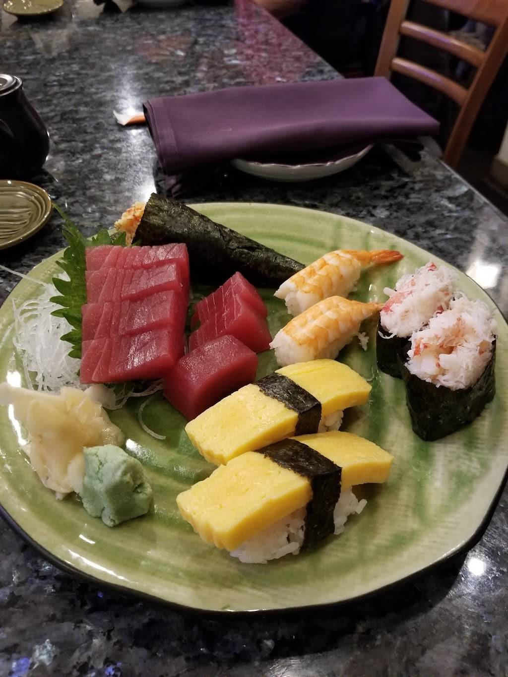 Yellowtail | restaurant | 1332 Park St, Alameda, CA 94501, USA | 5105213298 OR +1 510-521-3298