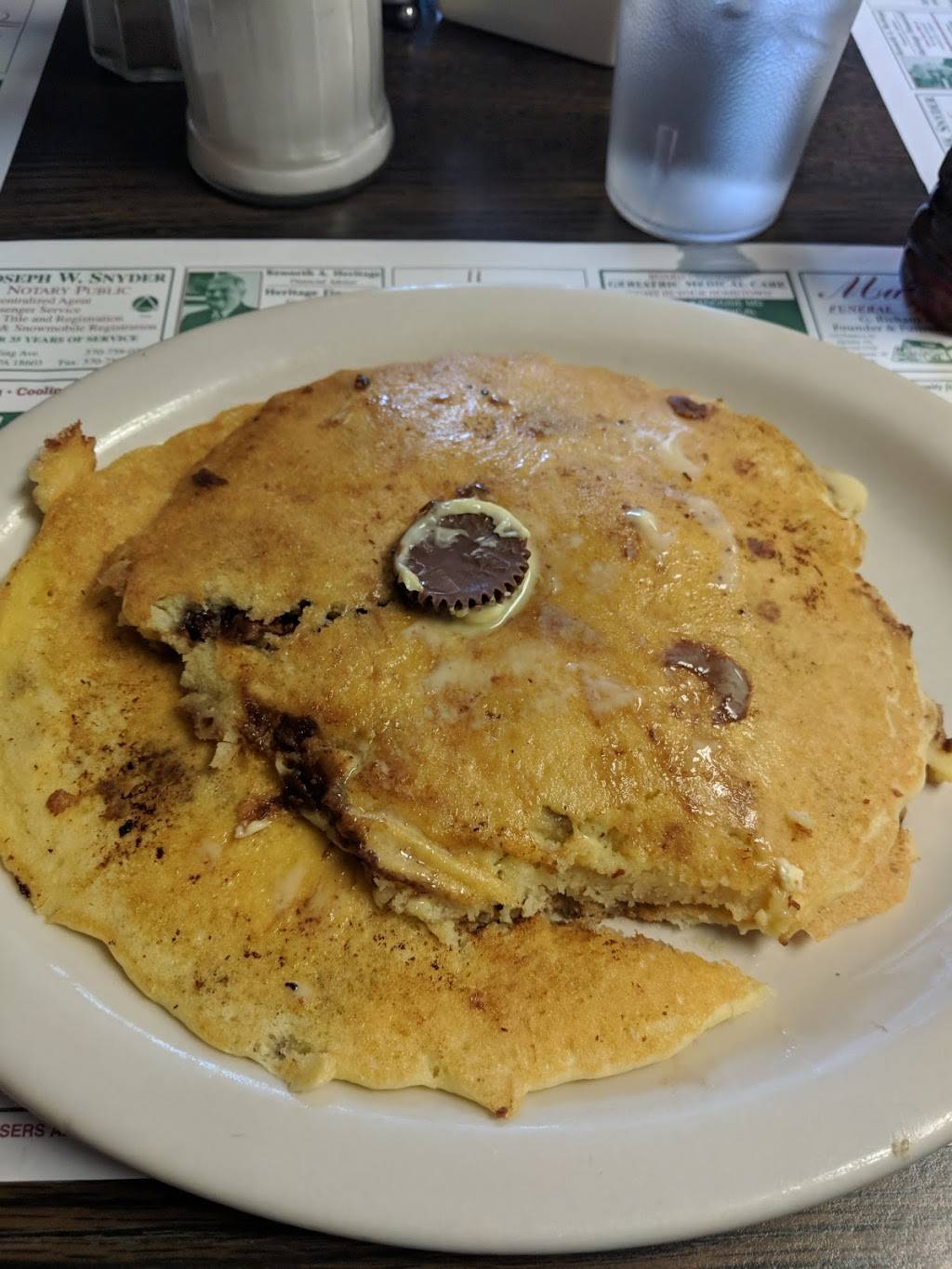 Unicorn | restaurant | 430 East 3rd Street, Nescopeck, PA 18635, USA | 5707593243 OR +1 570-759-3243