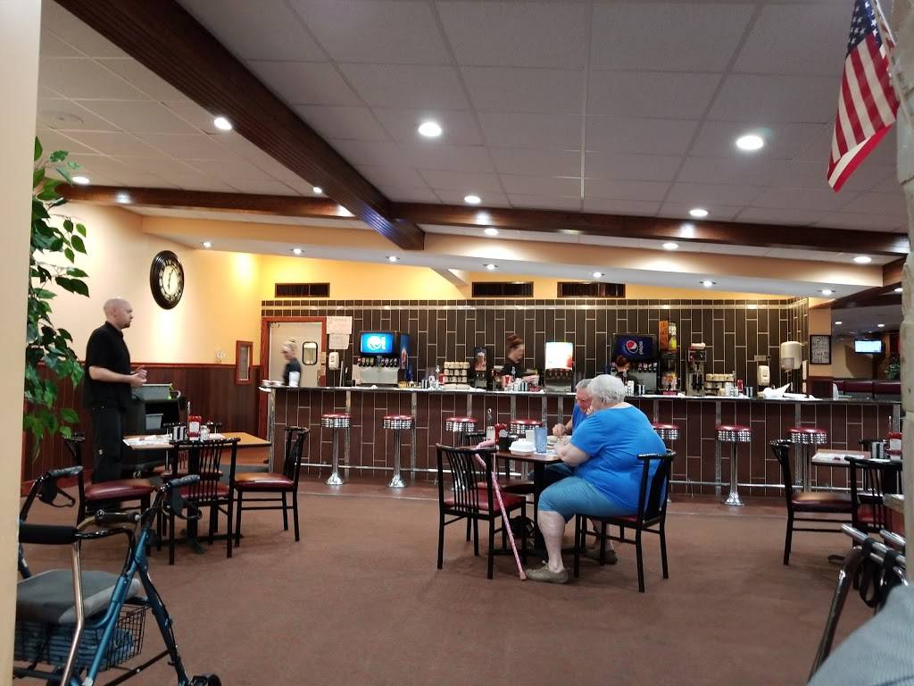 Hagerstown Family Diner | restaurant | 431 Dual Hwy, Hagerstown, MD 21740, USA | 2407076330 OR +1 240-707-6330