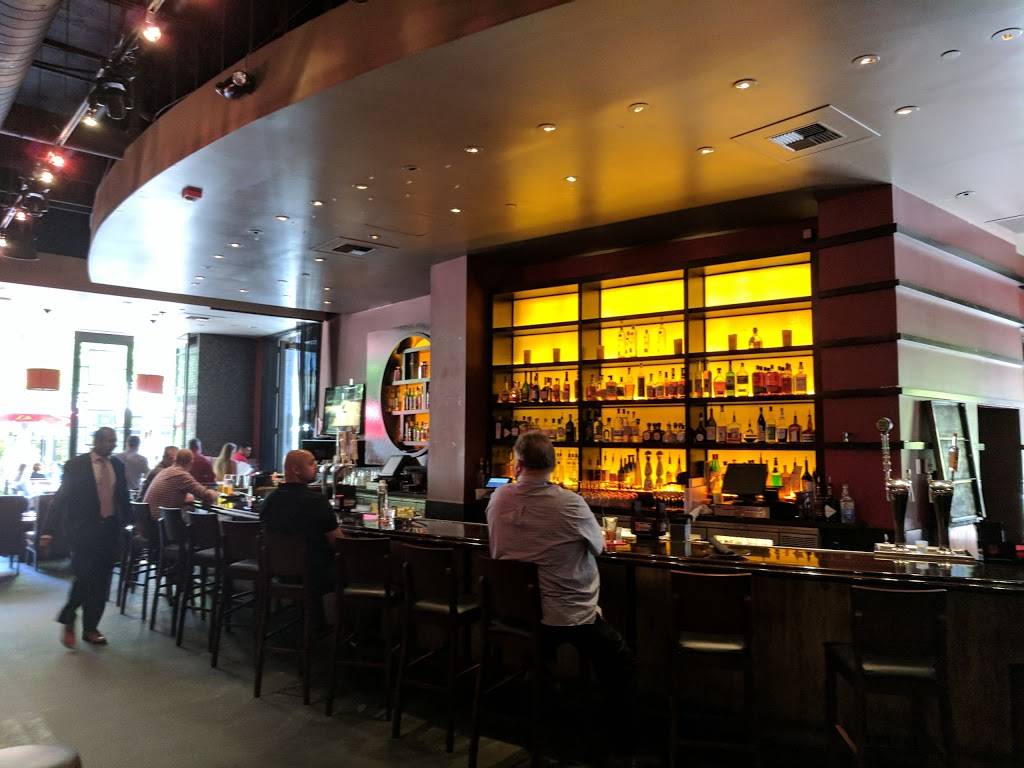 Sino | night club | 377 Santana Row #1000, San Jose, CA 95128, USA | 4082478880 OR +1 408-247-8880