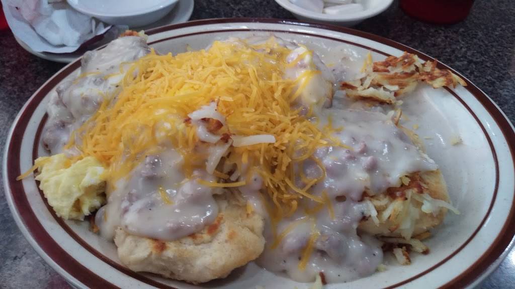 Lake Cities Cafe | restaurant | 4451 FM2181, Corinth, TX 76210, USA | 9403269063 OR +1 940-326-9063