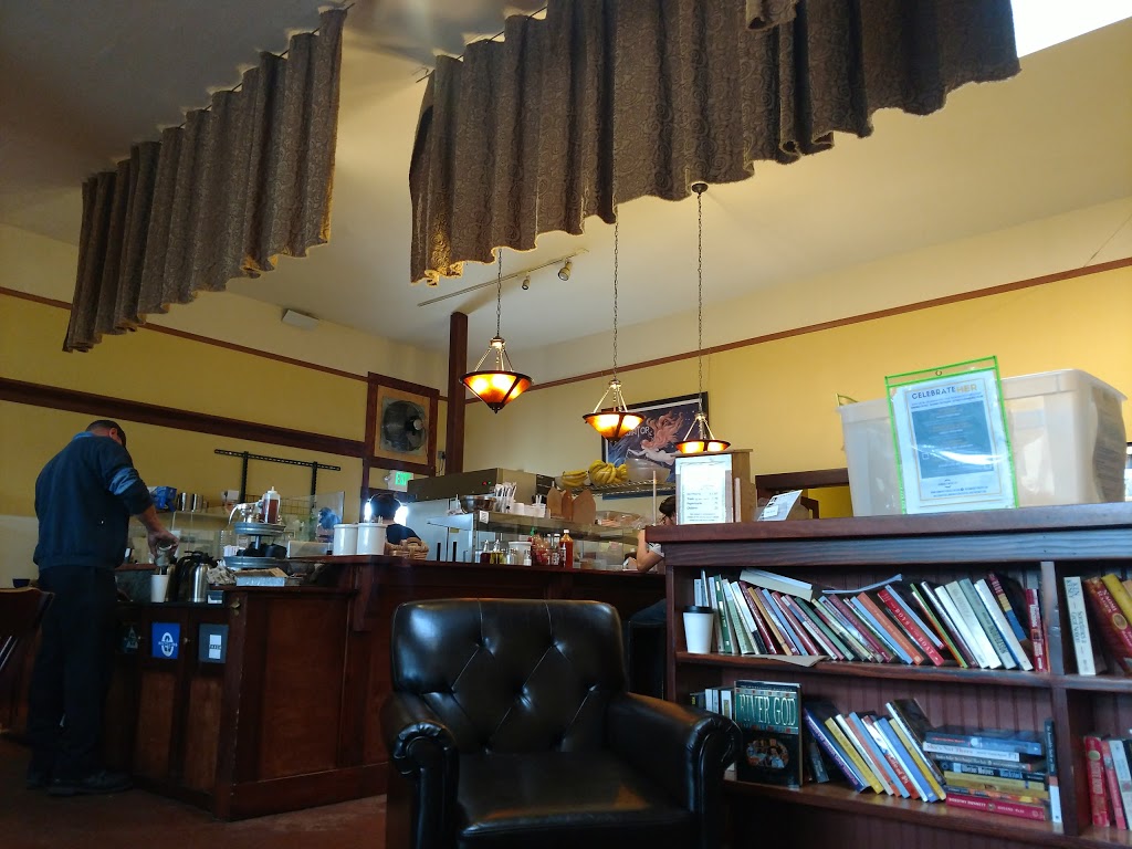 Zocalo Coffeehouse | cafe | 645 Bancroft Ave, San Leandro, CA 94577, USA | 5105690102 OR +1 510-569-0102