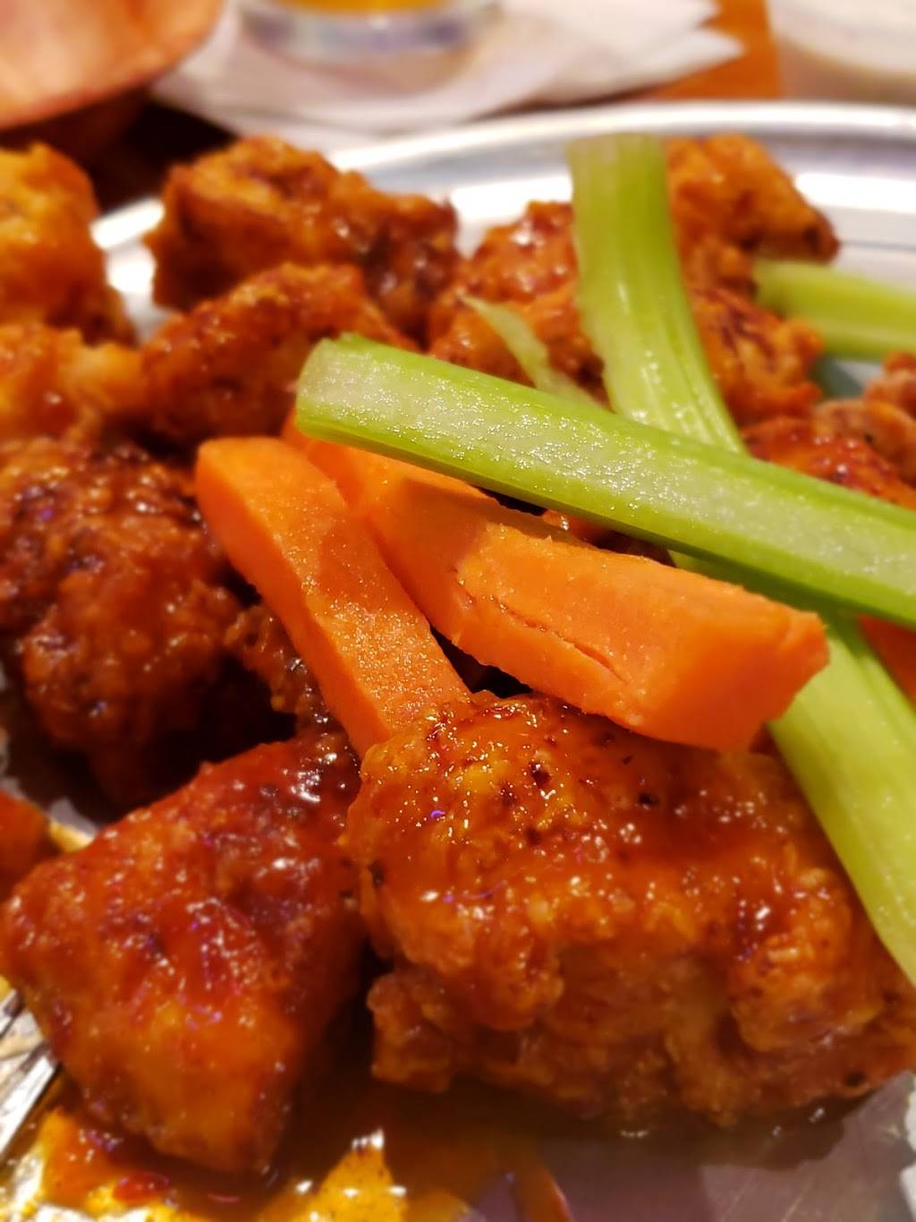 Anchor Bar Schertz TX | restaurant | 3900 FM3009 Suite 101, Schertz, TX 78154, USA | 2104639064 OR +1 210-463-9064