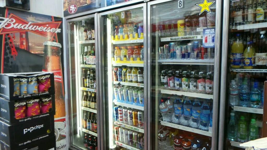 Rosenberg Food & Beverage, Liquor | restaurant | 276 Noe St, San Francisco, CA 94114, USA | 4152410121 OR +1 415-241-0121