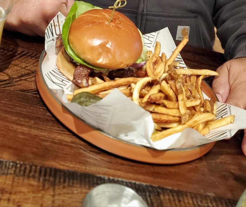 KANÙ | restaurant | 283 Main St, Old Town, ME 04468, USA | 2078174100 OR +1 207-817-4100