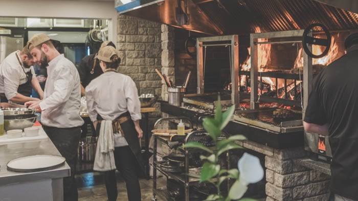 Maison Boire | restaurant | 13 Rue Court, Granby, QC J2G 4Y6, Canada | 5793653232 OR +1 579-365-3232