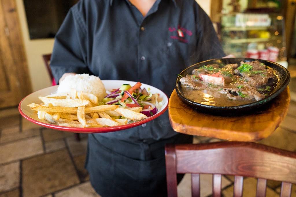 La Carreta Peruvian Restaurant | restaurant | 340 1200 S, Orem, UT 84058, USA | 8012292696 OR +1 801-229-2696