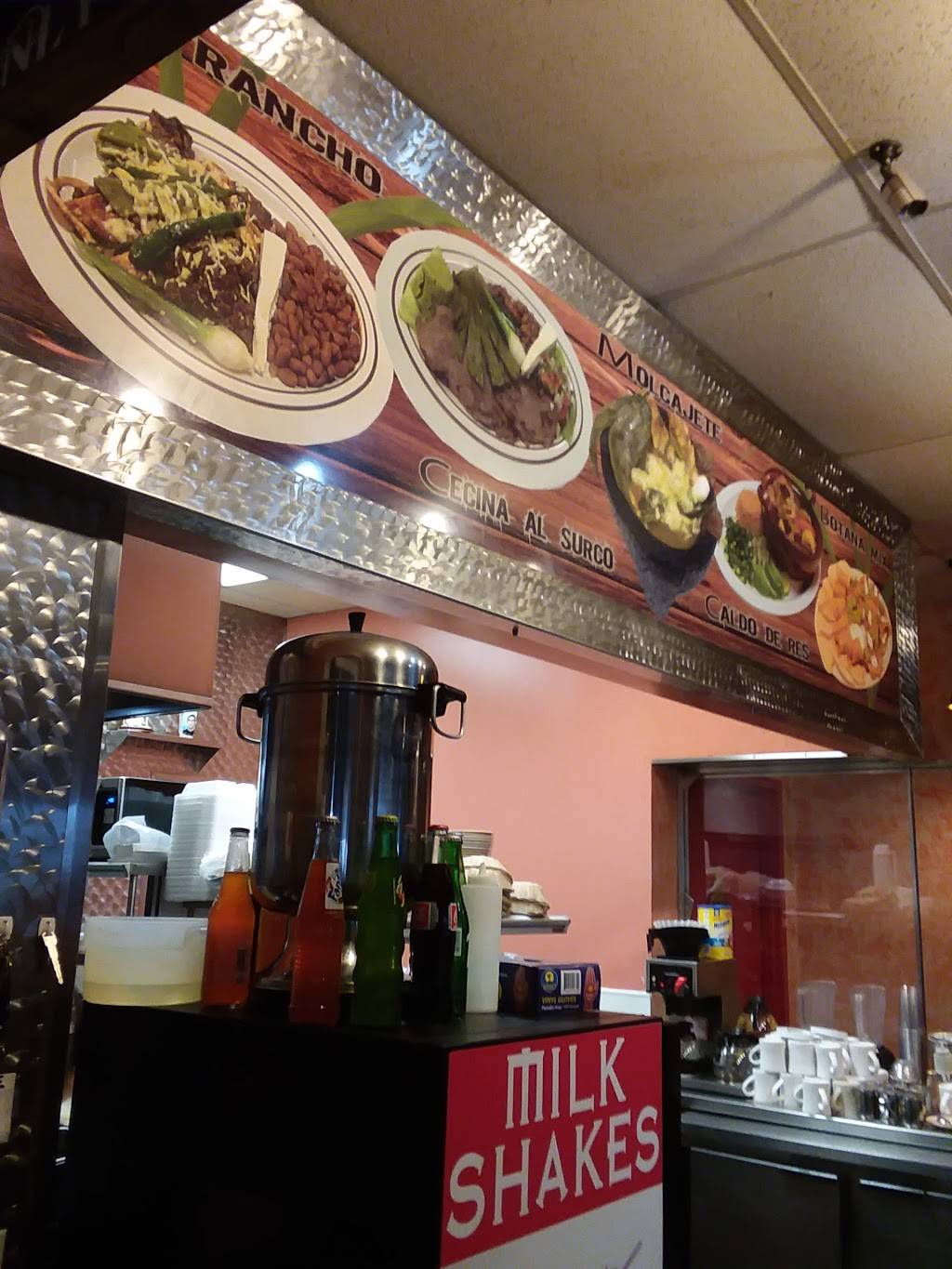 El Barbecho | restaurant | 4316 S Pulaski Rd, Chicago, IL 60632, USA | 7738237580 OR +1 773-823-7580