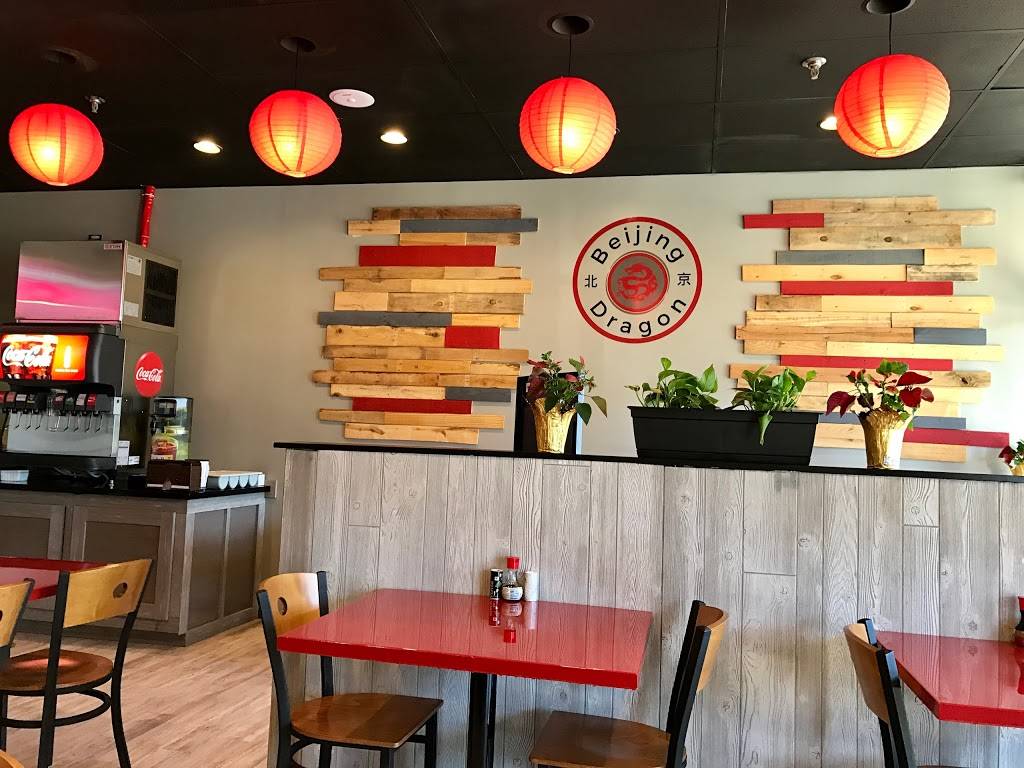Beijing Dragon Chinese Restaurant | restaurant | 1770 N Germantown Pkwy #2, Cordova, TN 38016, USA | 9017297747 OR +1 901-729-7747