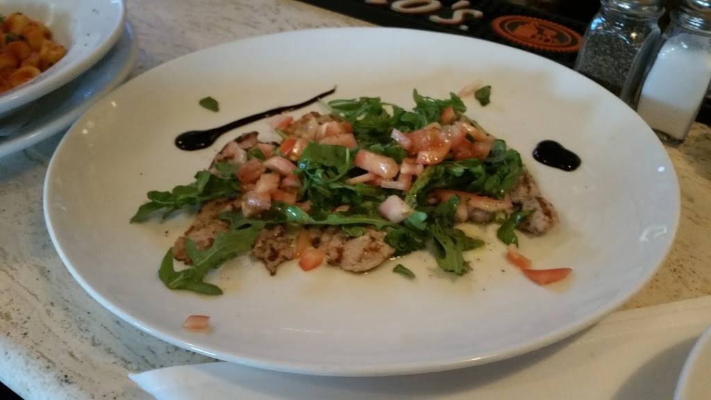 Ristorante Bottaio | restaurant | 946 N Milwaukee Ave, Libertyville, IL 60048, USA | 8475731800 OR +1 847-573-1800