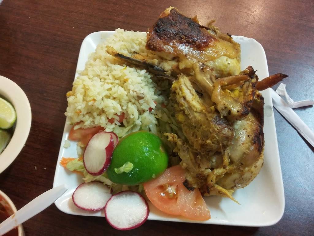 Reinas | restaurant | 5479 Mission St, San Francisco, CA 94112, USA | 4155857694 OR +1 415-585-7694