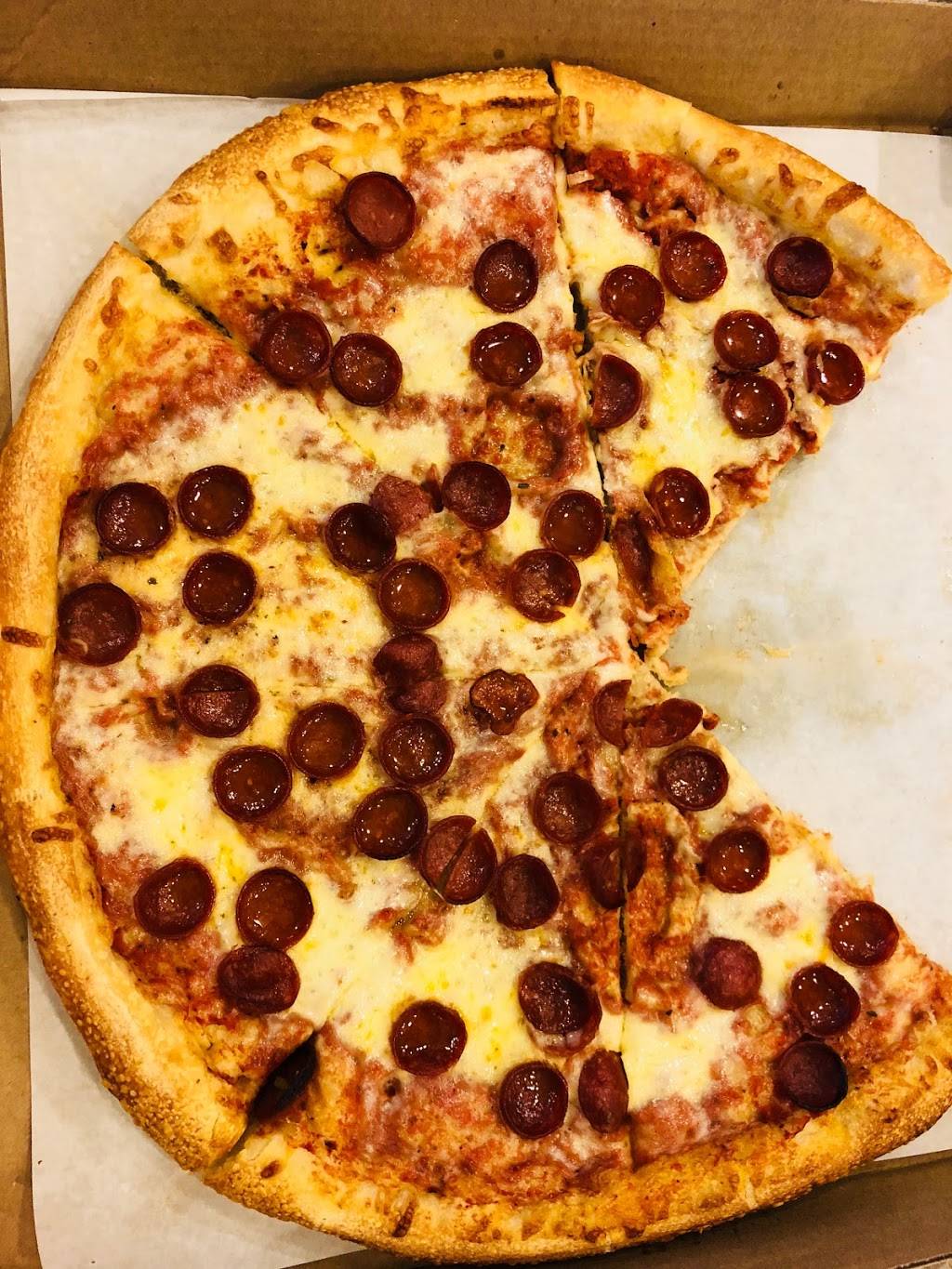 Casa Di Pizza | restaurant | 4658 FL-64, Bradenton, FL 34208, USA | 9417480700 OR +1 941-748-0700