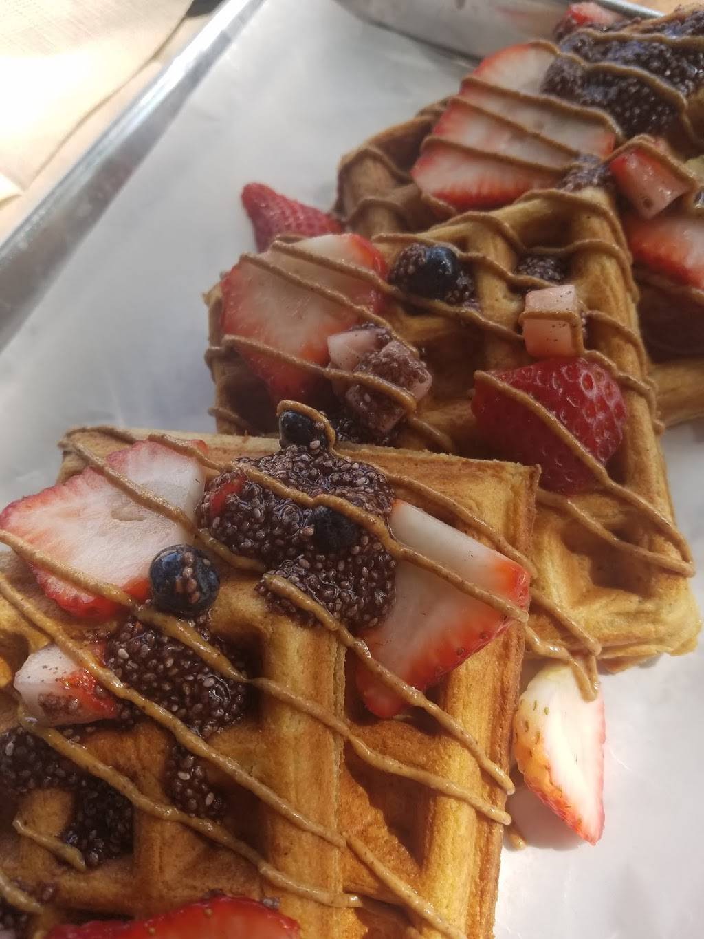 The Source | cafe | 1109 Lincoln Ave #10, San Jose, CA 95125, USA | 4082169592 OR +1 408-216-9592