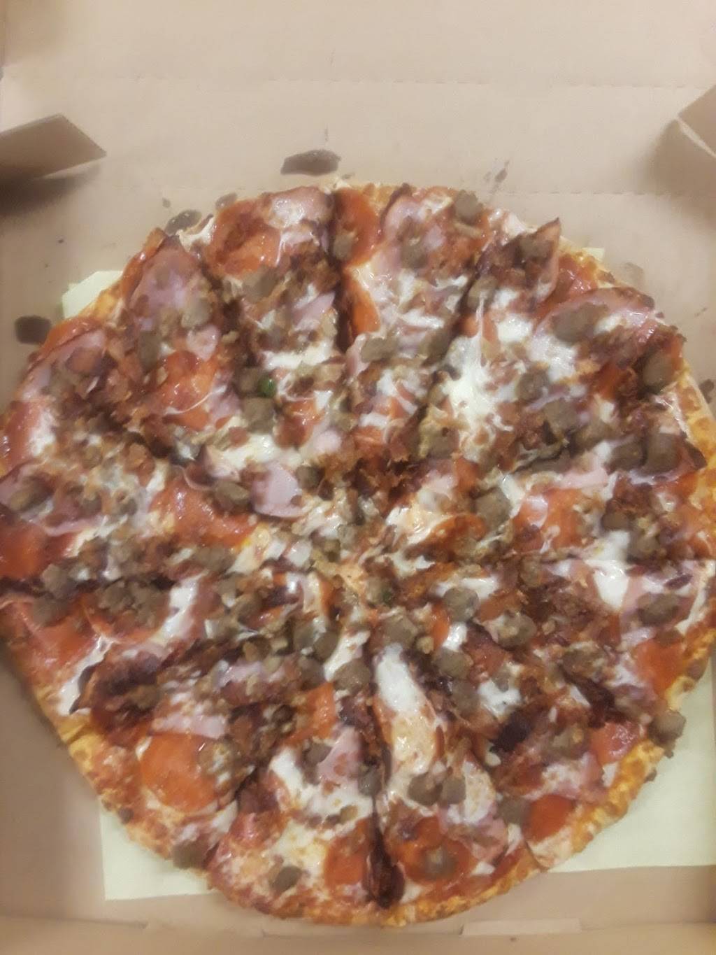 5 Star Pizza Visalia | restaurant | 4111 W Noble Ave, Visalia, CA 93277, USA | 5597131310 OR +1 559-713-1310