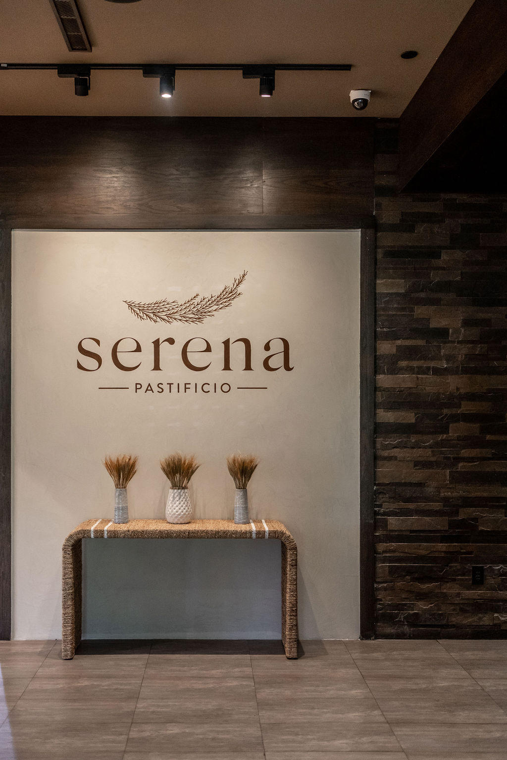 Serena Pastifico | restaurant | 301 Plaza Real, Boca Raton, FL 33432, USA | 5619226699 OR +1 561-922-6699
