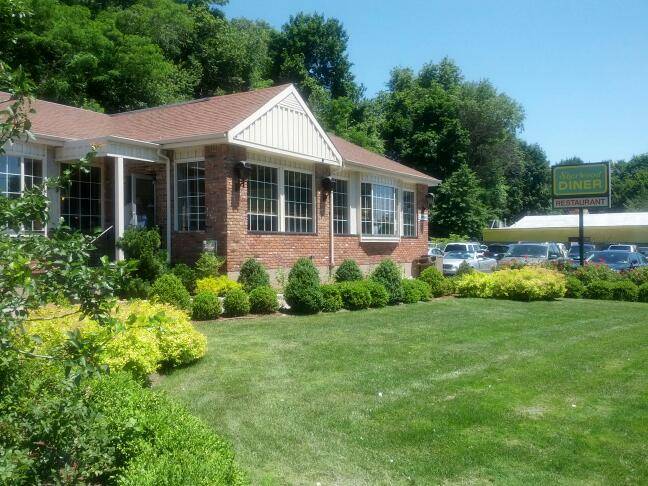 Sherwood Diner | restaurant | 901 Post Rd E, Westport, CT 06880, USA | 2032265535 OR +1 203-226-5535