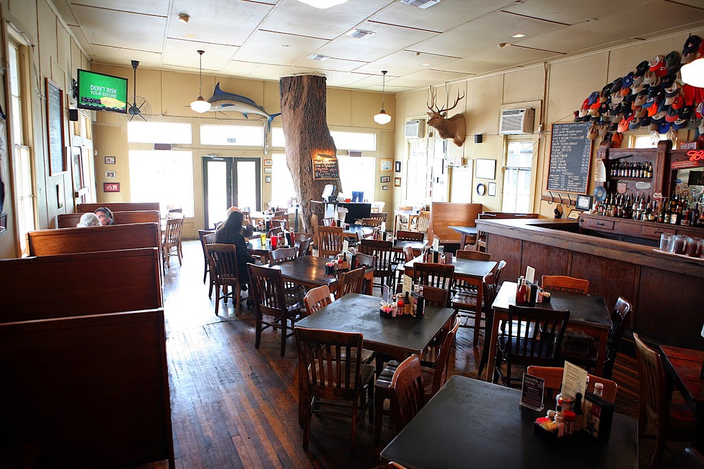 Josephine Street | restaurant | 400 E Josephine St, San Antonio, TX 78215, USA | 2102246169 OR +1 210-224-6169